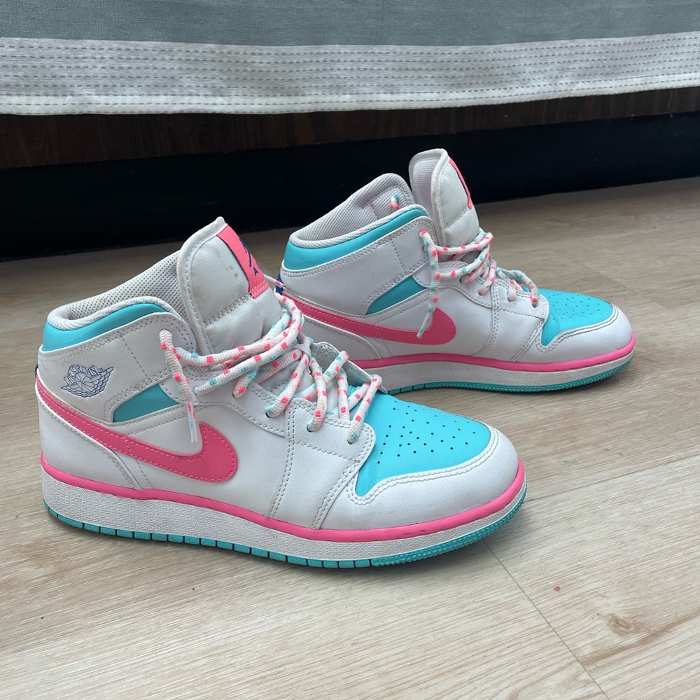 Air Jordans
